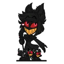 Hazbin Hotel Vinyl figurine Radio Demon Alastor 14 cm        | 0810140789976