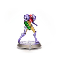 Metroid Prime statuette PVC Samus Gravity Suit Standard Edition 25 cm