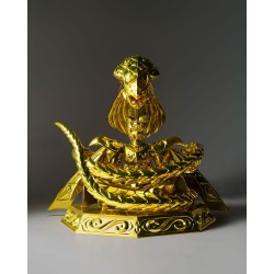 Saint Seiya figurine Saint Cloth Myth Ex Opyx Odysseus 18 cm         