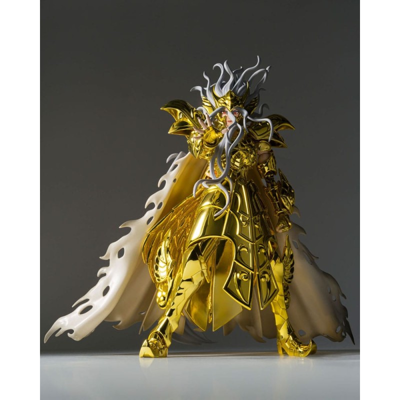 Saint Seiya figurine Saint Cloth Myth Ex Opyx Odysseus 18 cm         