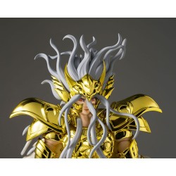 Saint Seiya figurine Saint Cloth Myth Ex Opyx Odysseus 18 cm         