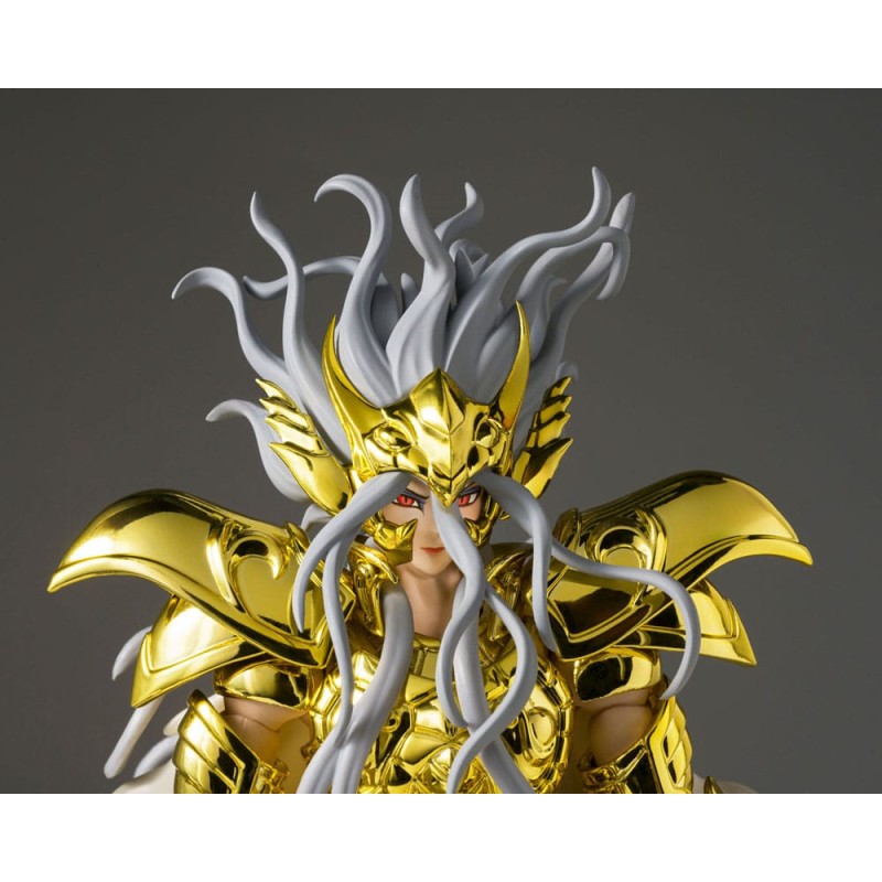Saint Seiya figurine Saint Cloth Myth Ex Opyx Odysseus 18 cm         