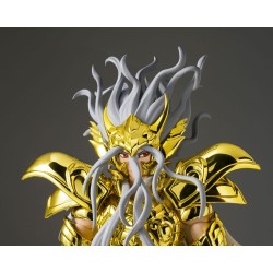 Saint Seiya figurine Saint Cloth Myth Ex Opyx Odysseus 18 cm         