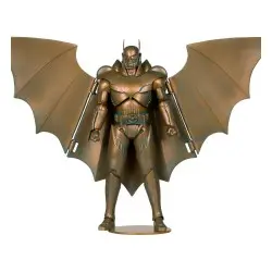 DC Multiverse figurine Armored Batman (Kingdom Come) Patina Edition (Gold Label) 18 cm | 0787926171891