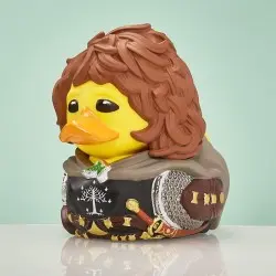 Le Seigneur des Anneaux Tubbz figurine PVC Pippin Boxed Edition 10 cm | 5056280457749