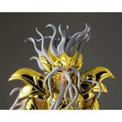 Saint Seiya figurine Saint Cloth Myth Ex Opyx Odysseus 18 cm         