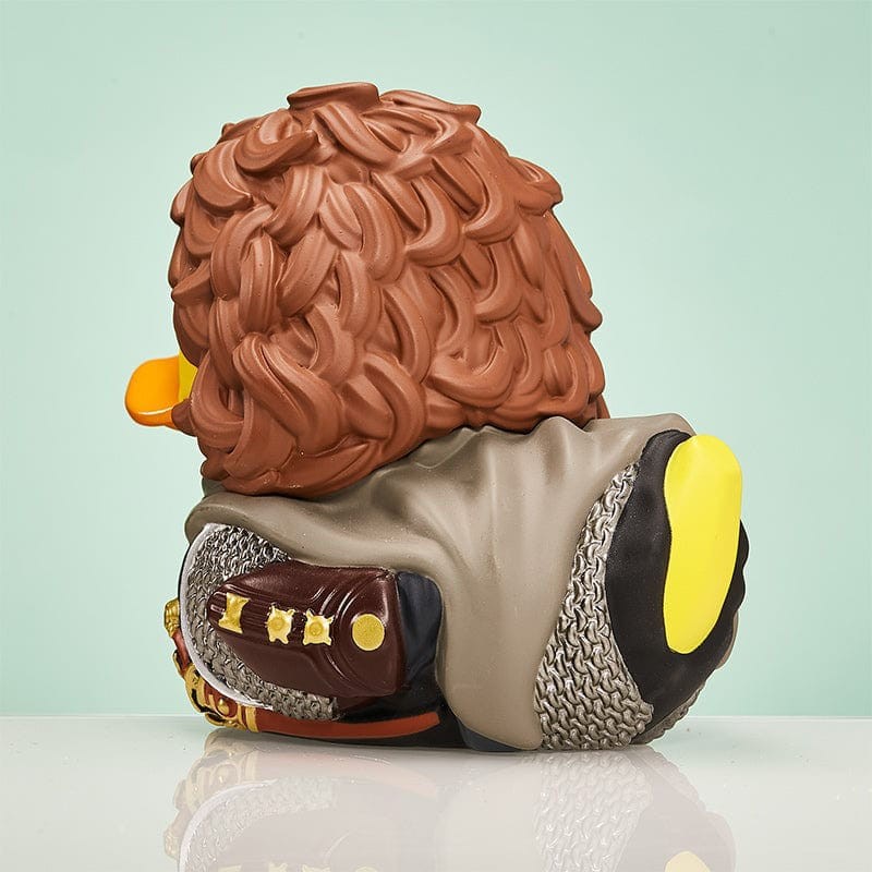 Le Seigneur des Anneaux Tubbz figurine PVC Pippin Boxed Edition 10 cm 