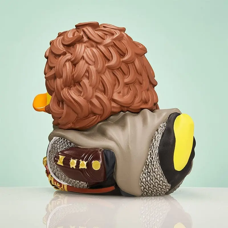 Le Seigneur des Anneaux Tubbz figurine PVC Pippin Boxed Edition 10 cm | 5056280457749