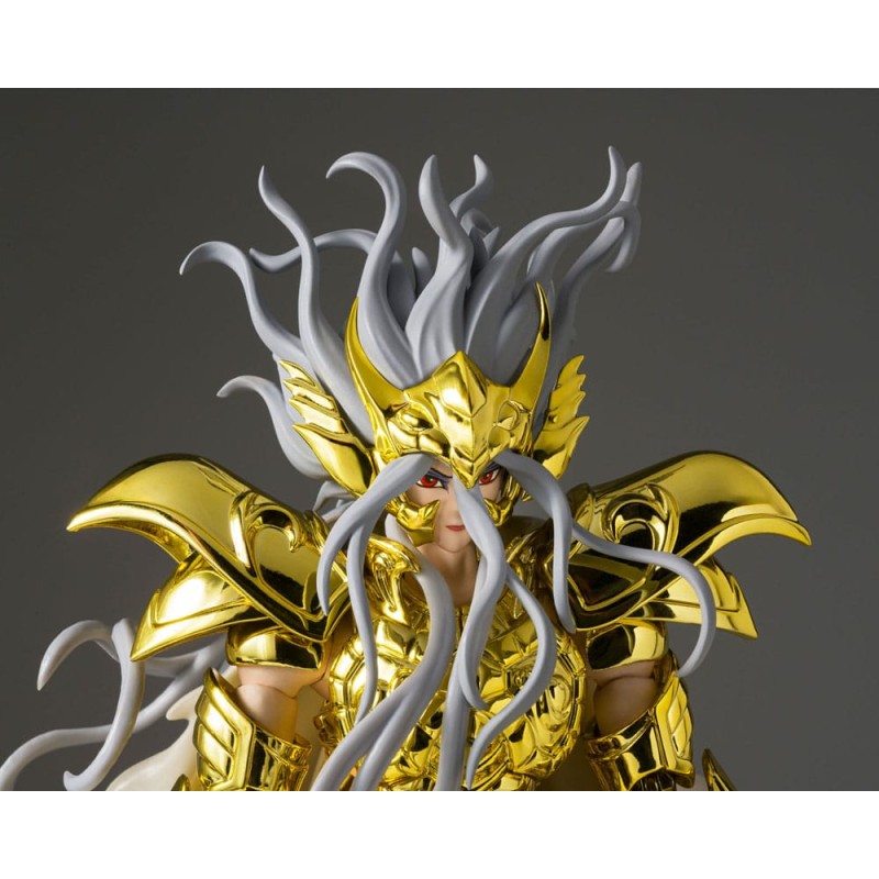 Saint Seiya figurine Saint Cloth Myth Ex Opyx Odysseus 18 cm         