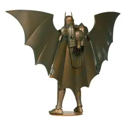 DC Multiverse figurine Armored Batman (Kingdom Come) Patina Edition (Gold Label) 18 cm | 0787926171891