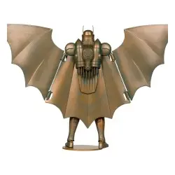 DC Multiverse figurine Armored Batman (Kingdom Come) Patina Edition (Gold Label) 18 cm | 0787926171891