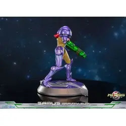 Metroid Prime statuette PVC Samus Gravity Suit Standard Edition 25 cm | 5060316626801