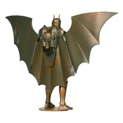 DC Multiverse figurine Armored Batman (Kingdom Come) Patina Edition (Gold Label) 18 cm | 0787926171891