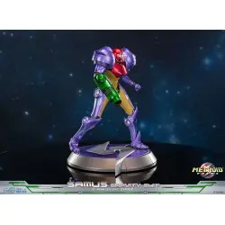 Metroid Prime statuette PVC Samus Gravity Suit Standard Edition 25 cm | 5060316626801