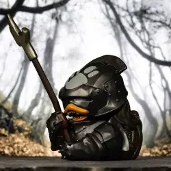 Le Seigneur des Anneaux Tubbz figurine PVC Uruk-Hai Pikeman Boxed Edition 10 cm | 5056280457756