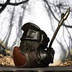 Le Seigneur des Anneaux Tubbz figurine PVC Uruk-Hai Pikeman Boxed Edition 10 cm | 5056280457756