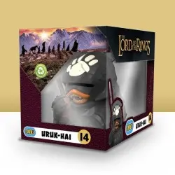 Le Seigneur des Anneaux Tubbz figurine PVC Uruk-Hai Pikeman Boxed Edition 10 cm | 5056280457756