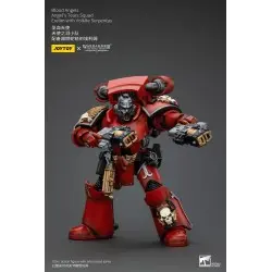 Warhammer The Horus Heresy figurine 1/18 Blood Angels Angel's Tears SquadErelim with Volkite Serpentas 12 cm | 6927054400348
