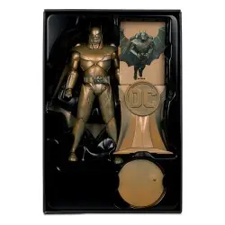 DC Multiverse figurine Armored Batman (Kingdom Come) Patina Edition (Gold Label) 18 cm | 0787926171891