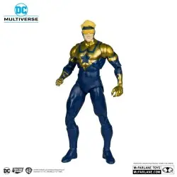 DC Multiverse assortiment figurines Wave 18 18 cm (6) | 0787926171952