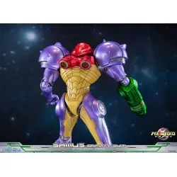 Metroid Prime statuette PVC Samus Gravity Suit Standard Edition 25 cm | 5060316626801