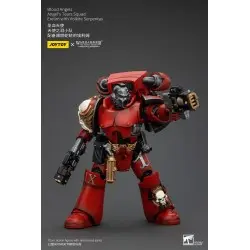Warhammer The Horus Heresy figurine 1/18 Blood Angels Angel's Tears SquadErelim with Volkite Serpentas 12 cm | 6927054400348