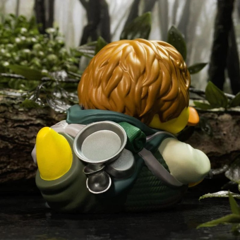 Le Seigneur des Anneaux Tubbz figurine PVC Samsagace Boxed Edition 10 cm 