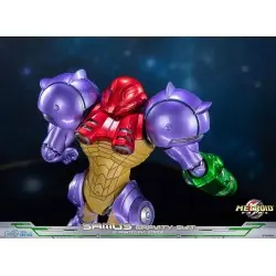 Metroid Prime statuette PVC Samus Gravity Suit Standard Edition 25 cm | 5060316626801