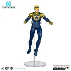 DC Multiverse assortiment figurines Wave 18 18 cm (6) | 0787926171952