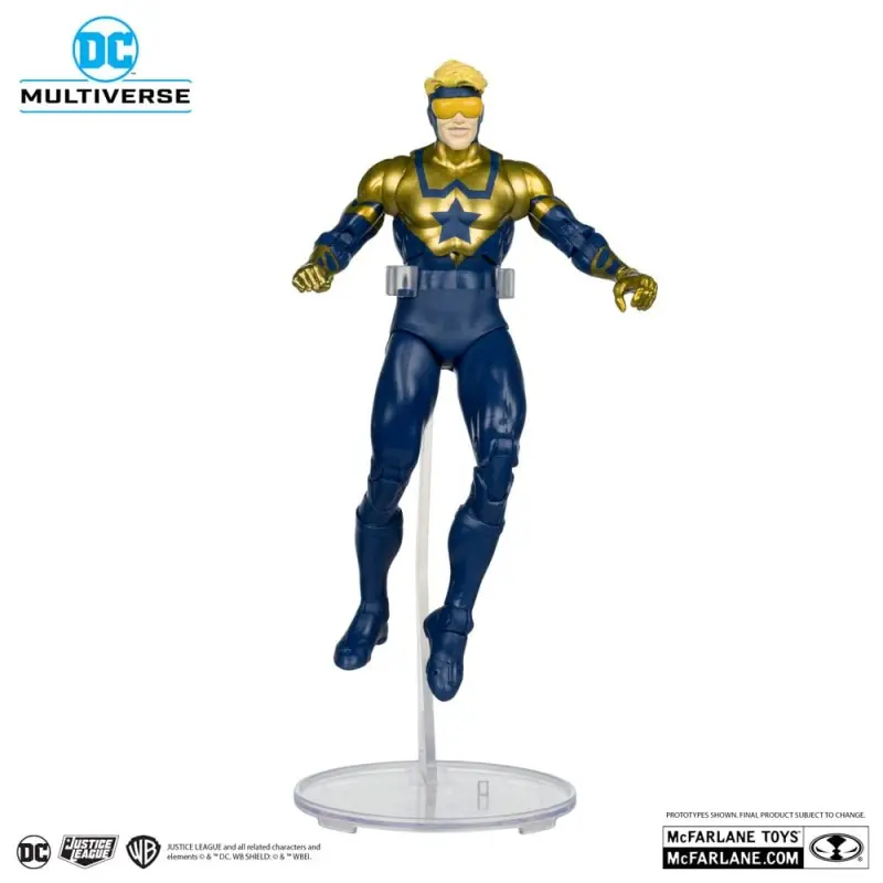 DC Multiverse assortiment figurines Wave 18 18 cm (6) | 0787926171952