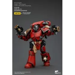 Warhammer The Horus Heresy figurine 1/18 Blood Angels Angel's Tears SquadErelim with Volkite Serpentas 12 cm | 6927054400348