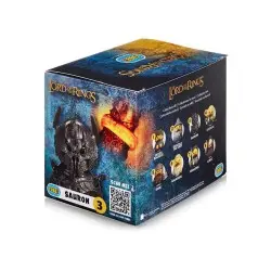 Le Seigneur des Anneaux Tubbz figurine PVC Saruman Boxed Edition 10 cm | 5056280457770