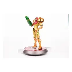 Metroid Prime statuette PVC Samus Varia Suit Collector's Edition 27 cm | 5060316626641