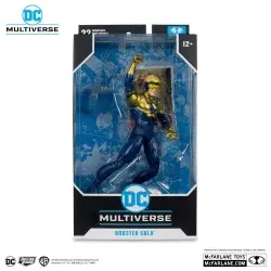 DC Multiverse assortiment figurines Wave 18 18 cm (6) | 0787926171952