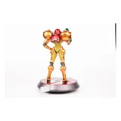 Metroid Prime statuette PVC Samus Varia Suit Collector's Edition 27 cm | 5060316626641