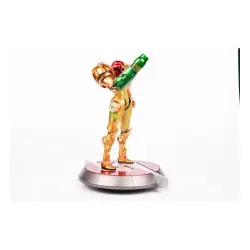 Metroid Prime statuette PVC Samus Varia Suit Collector's Edition 27 cm | 5060316626641