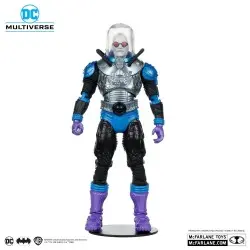 DC Multiverse assortiment figurines Wave 18 18 cm (6) | 0787926171952