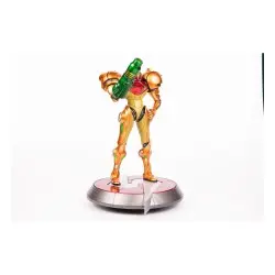 Metroid Prime statuette PVC Samus Varia Suit Collector's Edition 27 cm | 5060316626641