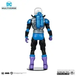 DC Multiverse assortiment figurines Wave 18 18 cm (6) | 0787926171952