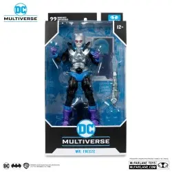 DC Multiverse assortiment figurines Wave 18 18 cm (6) | 0787926171952