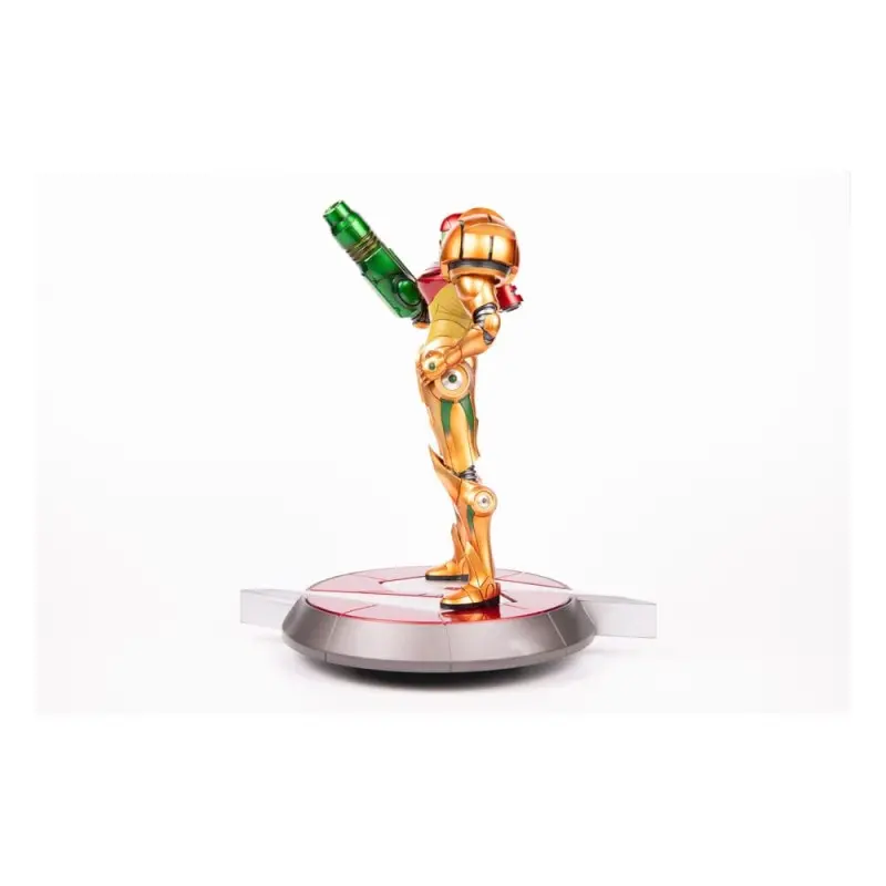 Metroid Prime statuette PVC Samus Varia Suit Standard Edition 27 cm | 5060316626634