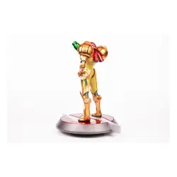 Metroid Prime statuette PVC Samus Varia Suit Standard Edition 27 cm | 5060316626634