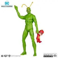 DC Multiverse assortiment figurines Wave 18 18 cm (6) | 0787926171952