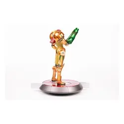 Metroid Prime statuette PVC Samus Varia Suit Standard Edition 27 cm | 5060316626634