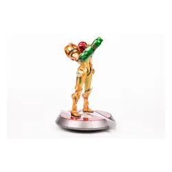 Metroid Prime statuette PVC Samus Varia Suit Standard Edition 27 cm | 5060316626634