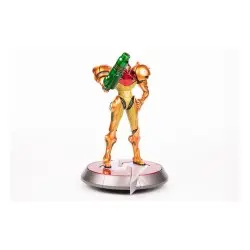 Metroid Prime statuette PVC Samus Varia Suit Standard Edition 27 cm | 5060316626634