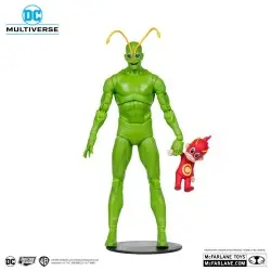 DC Multiverse assortiment figurines Wave 18 18 cm (6) | 0787926171952