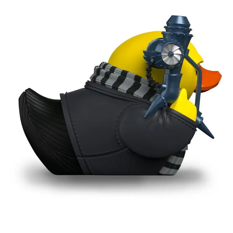 Minions Tubbz figurine PVC Gru 1st Edition 10 cm | 5056280458036