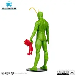 DC Multiverse assortiment figurines Wave 18 18 cm (6) | 0787926171952