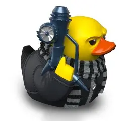 Minions Tubbz figurine PVC Gru 1st Edition 10 cm | 5056280458036